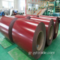 Z275 PPGI Color Coated Roll